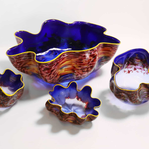 Studio Glass